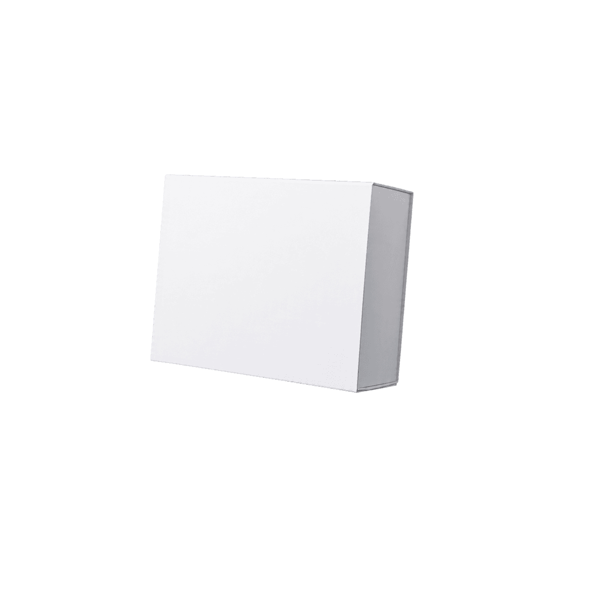 White front