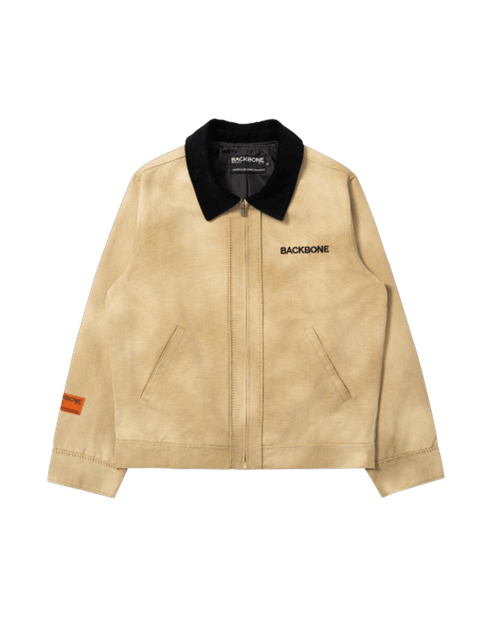 Backbone Work Jacket