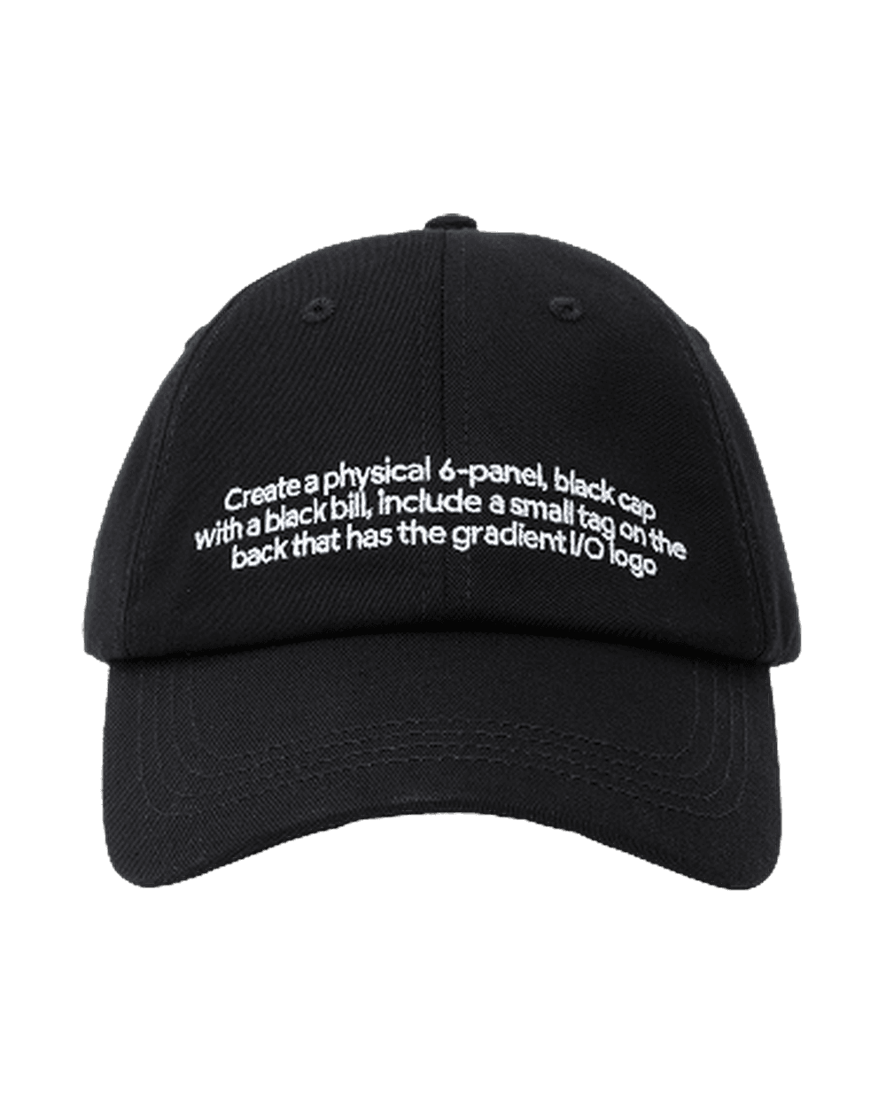 Google Hat
