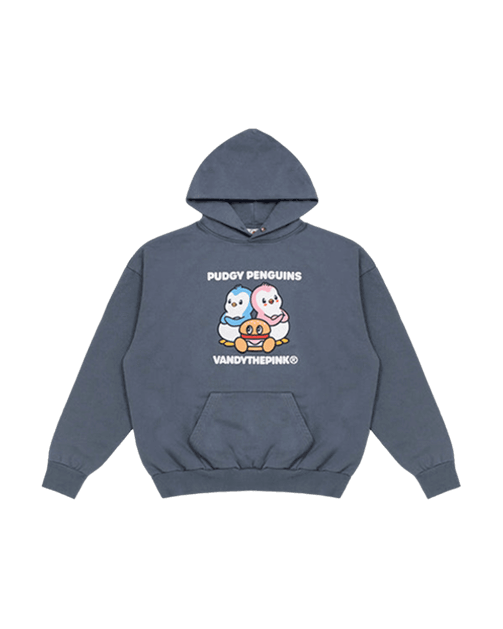 Pudgy Penguins Hoodie
