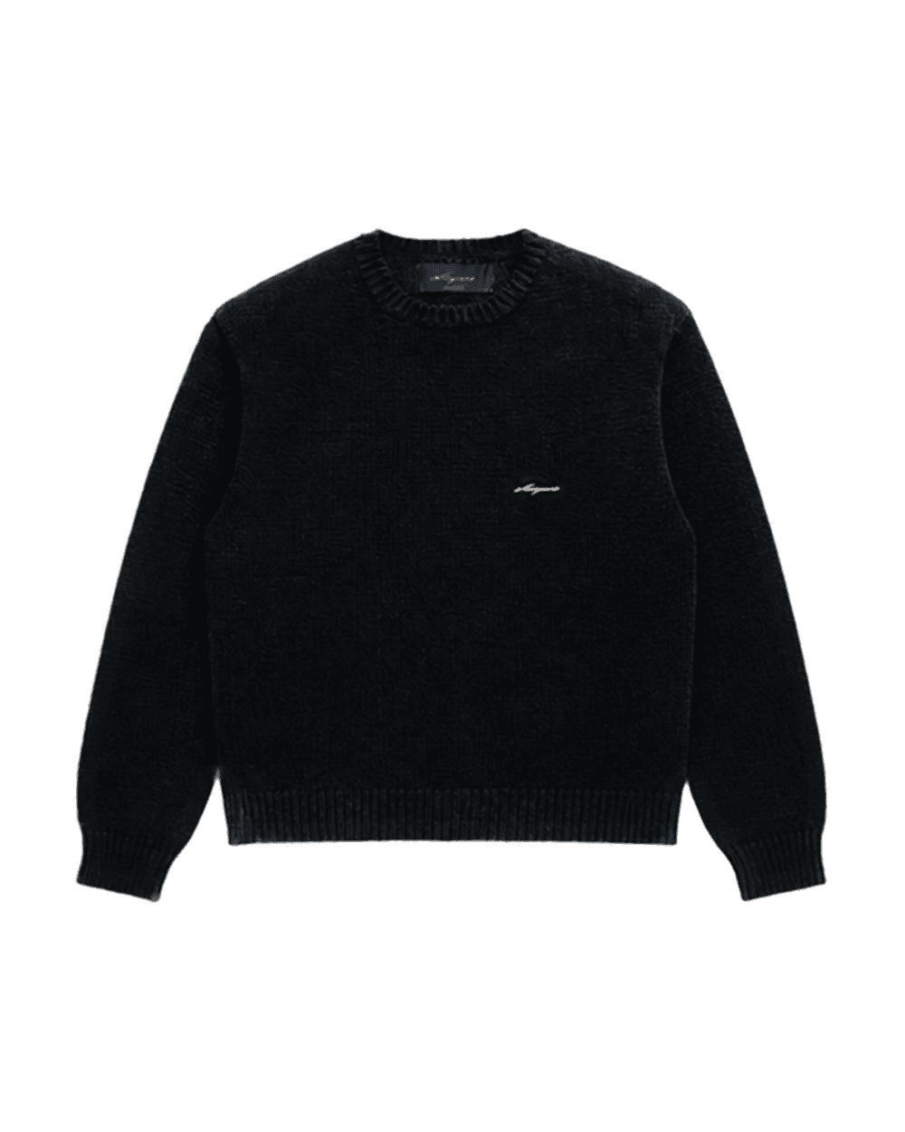 Shapes Knit Sweater