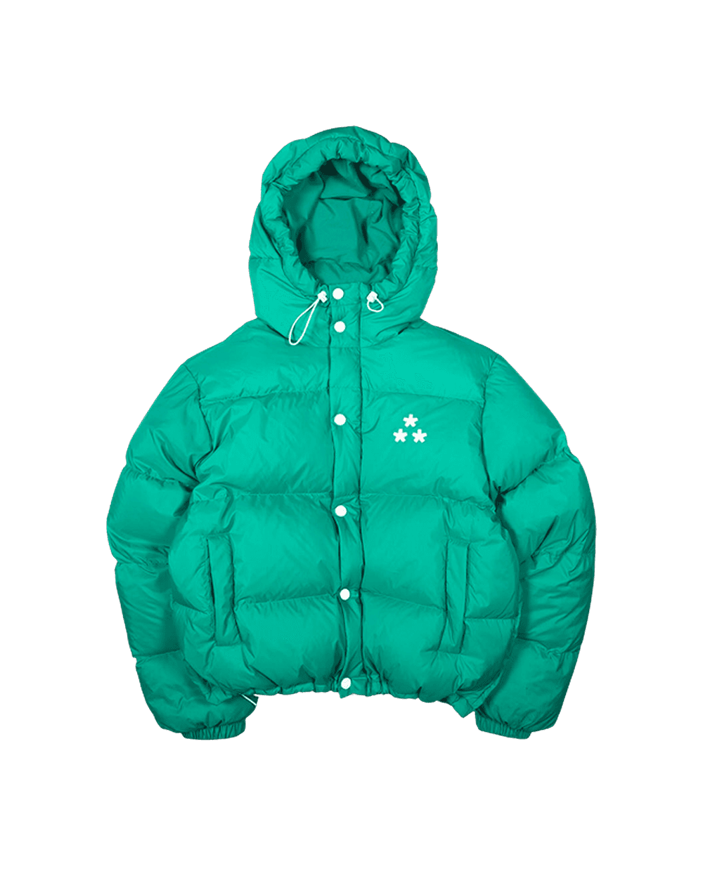 Sunday Puffer Jacket
