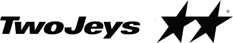 Two Jeys