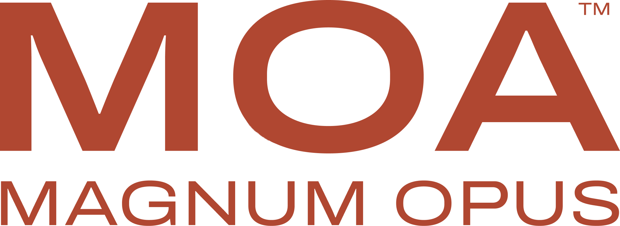 MOA · Magnum Opus