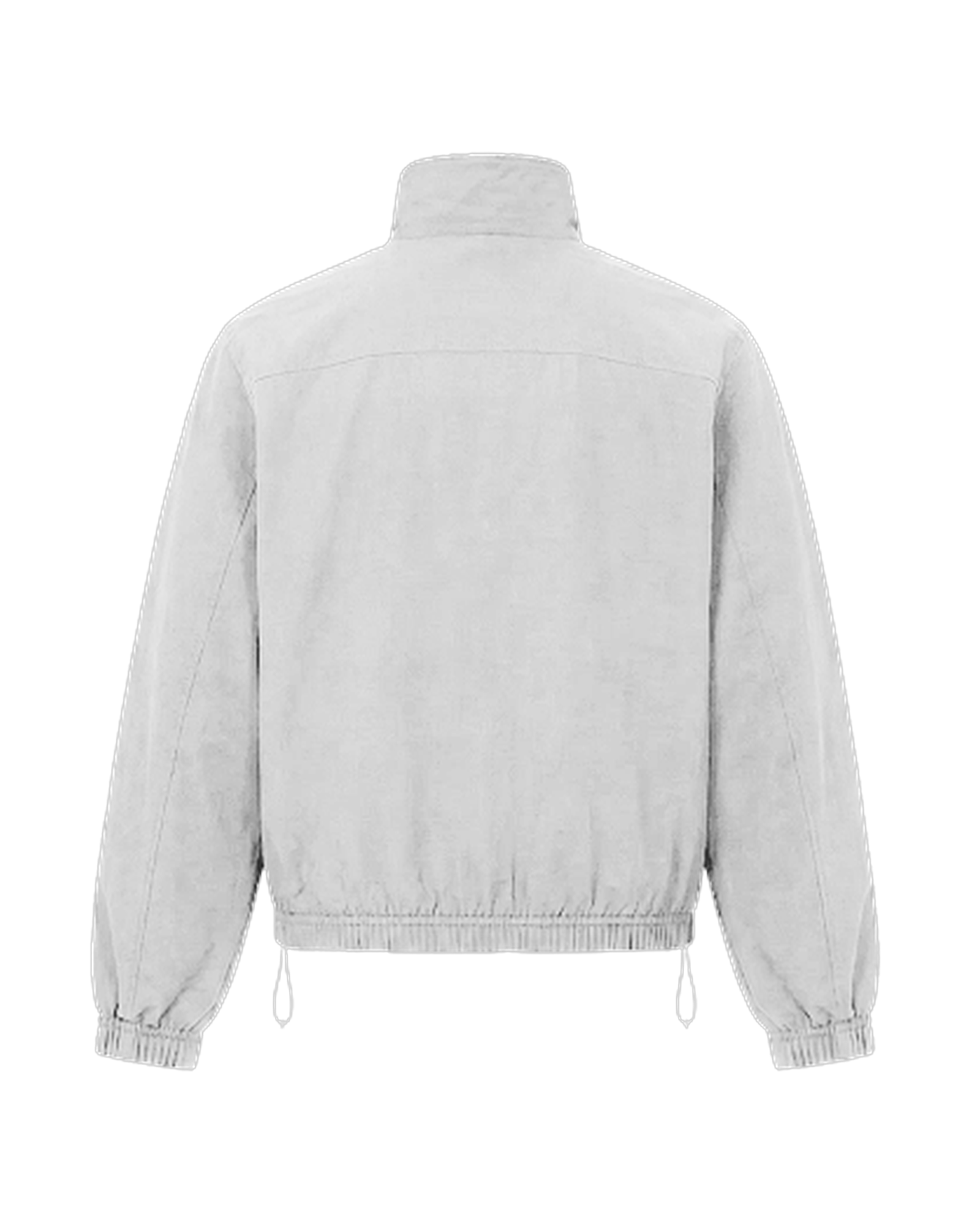 Black back
